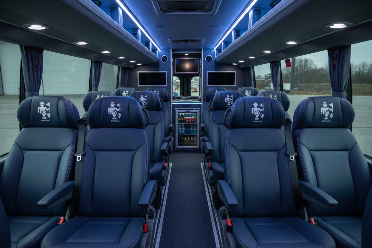 Thuê Limousine Cho Khách VIP Tại Nha Trang Là Gì?