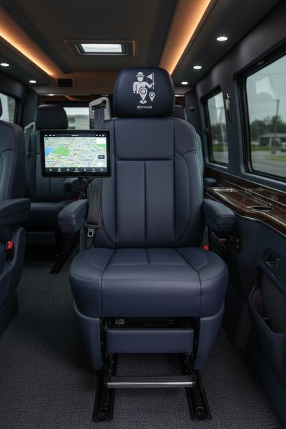 Các Dòng Xe Limousine VIP Phục Vụ Khách Hạng Sang