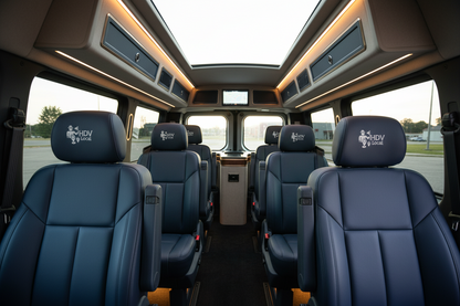 Bảng Giá Thuê Limousine Cho Khách VIP Tại Nha Trang