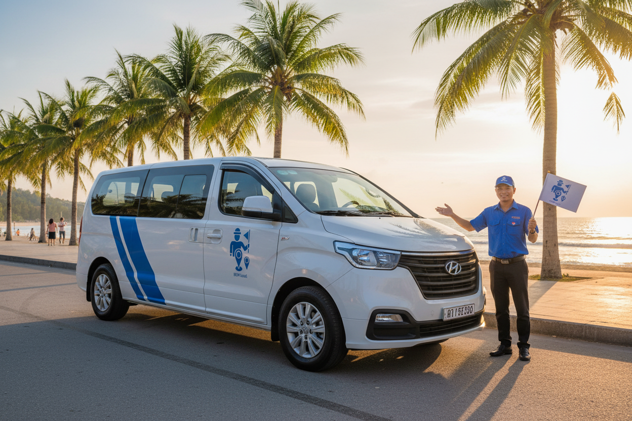 Các Điểm Đến Nổi Bật Dành Cho Khách VIP Tại Nha Trang