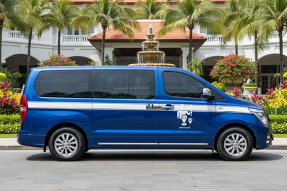 Thuê Limousine Cho Nhóm Bạn Tại Nha Trang Là Gì?