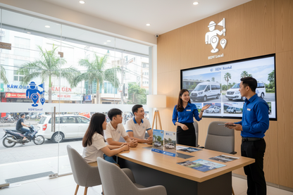 Thuê Limousine Đưa Đón Sân Bay Tại Nha Trang Đẳng Cấp