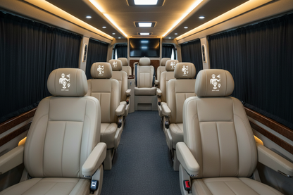 Thuê Limousine Đưa Đón Sân Bay Tại Nha Trang