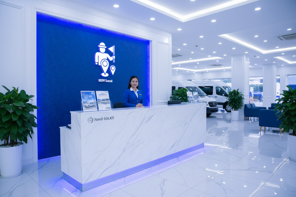 Các Gói Dịch Vụ Đưa Đón Sân Bay Phổ Biến