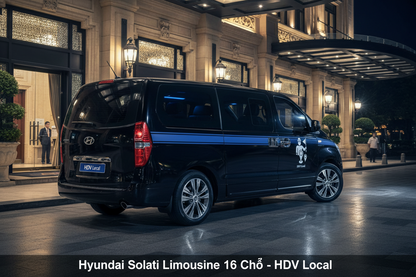 Thuê Limousine Đi Ba Hồ Tại Nha Trang Chinh Phục Thiên Nhiên Tuyệt Đẹp