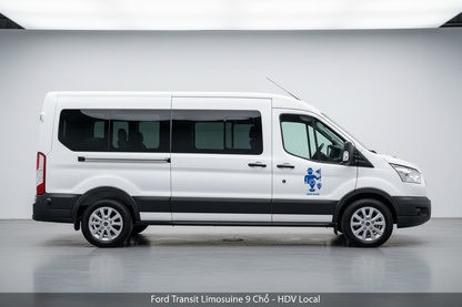 Thuê Limousine Đi Ba Hồ Tại Nha Trang