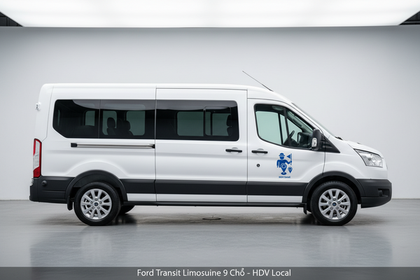 Thuê Limousine Đi Ba Hồ Tại Nha Trang