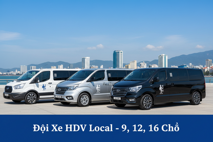 Các Điểm Đến Kết Hợp Nổi Bật Khi Đi Ba Hồ