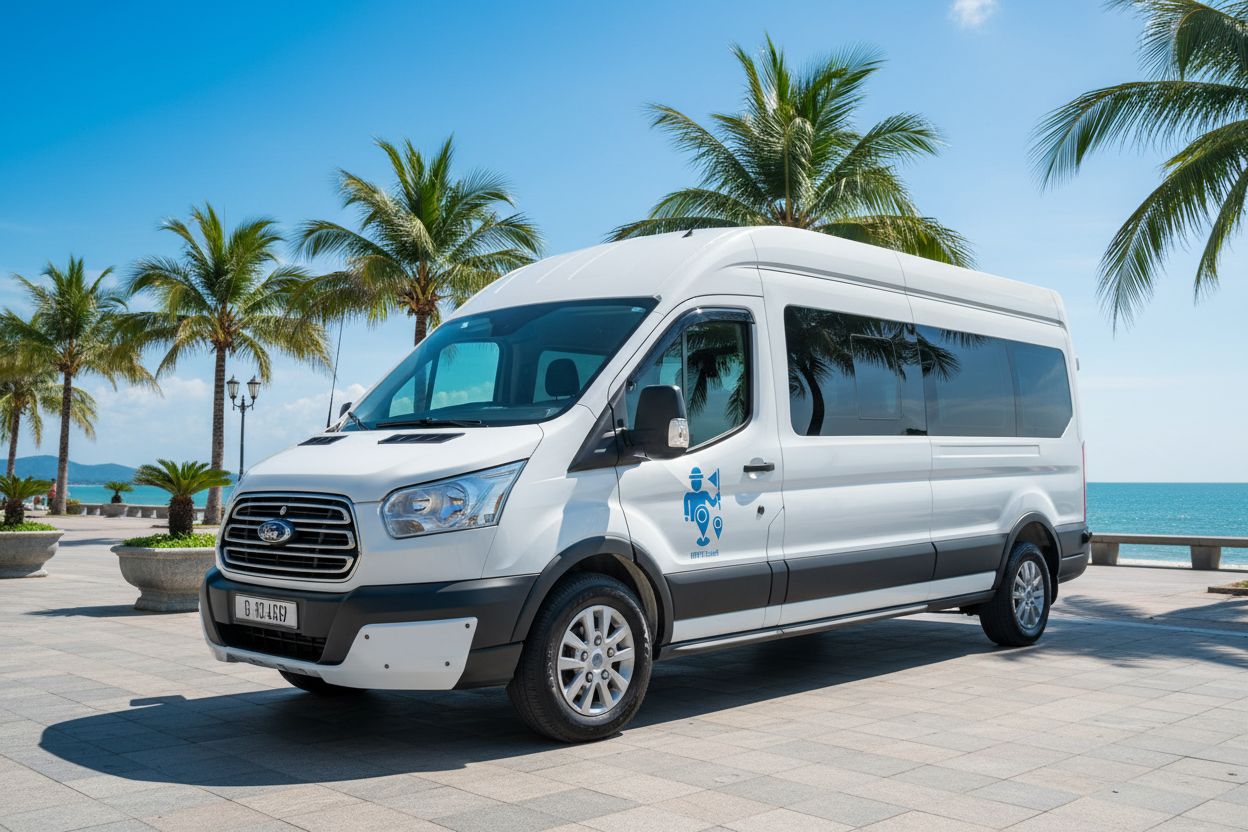 Câu Hỏi Thường Gặp Khi Thuê Limousine Đi Dốc Lết