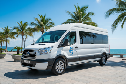 Câu Hỏi Thường Gặp Khi Thuê Limousine Đi Dốc Lết