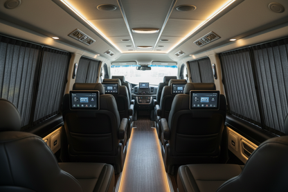 Thuê Limousine Đi Đảo Điệp Sơn Tại Nha Trang Khám Phá Kỳ Quan