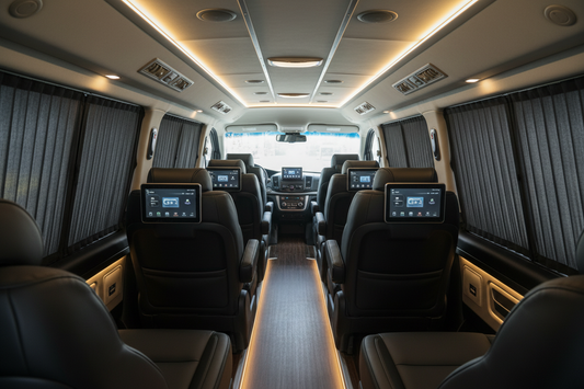 Thuê Limousine Đi Đảo Điệp Sơn Tại Nha Trang Khám Phá Kỳ Quan