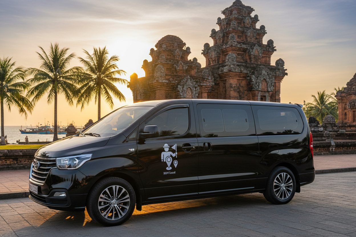 Thuê Limousine Đi Đảo Điệp Sơn Tại Nha Trang Là Gì?