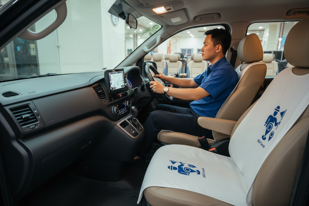 Thuê Limousine Đi Đảo Khỉ Tại Nha Trang Khám Phá Vịnh Nha Phu