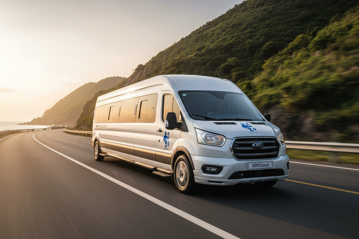 Thuê Limousine Đi Đảo Khỉ Tại Nha Trang Là Gì?