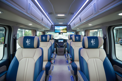 Thuê Limousine Đi I-Resort Tại Nha Trang