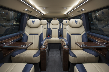 Thuê Limousine Đi I-Resort Tại Nha Trang Là Gì?