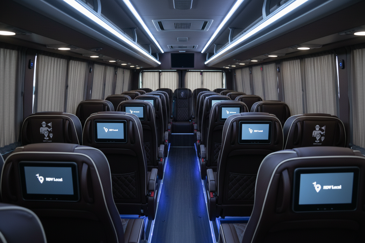 Thuê Limousine Đi Trăm Trứng Tại Nha Trang