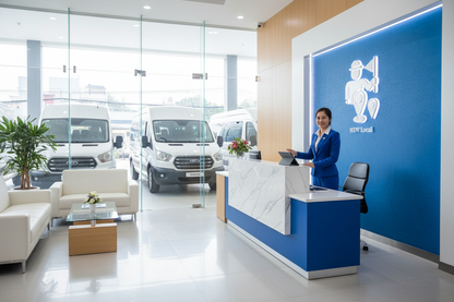Thuê Limousine Đi Trăm Trứng Tại Nha Trang