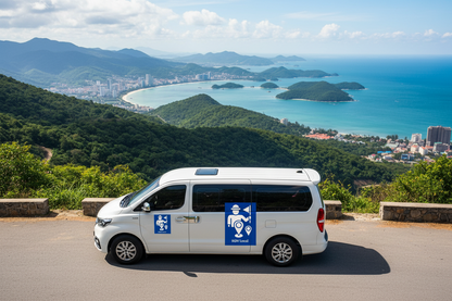 Thuê Limousine Đi Trăm Trứng Tại Nha Trang