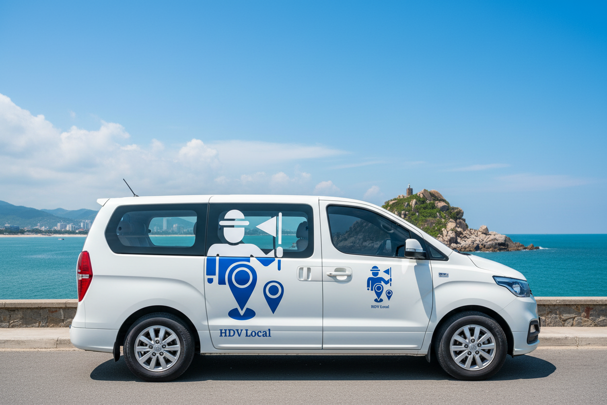 Thuê Limousine Đi Trăm Trứng Tại Nha Trang