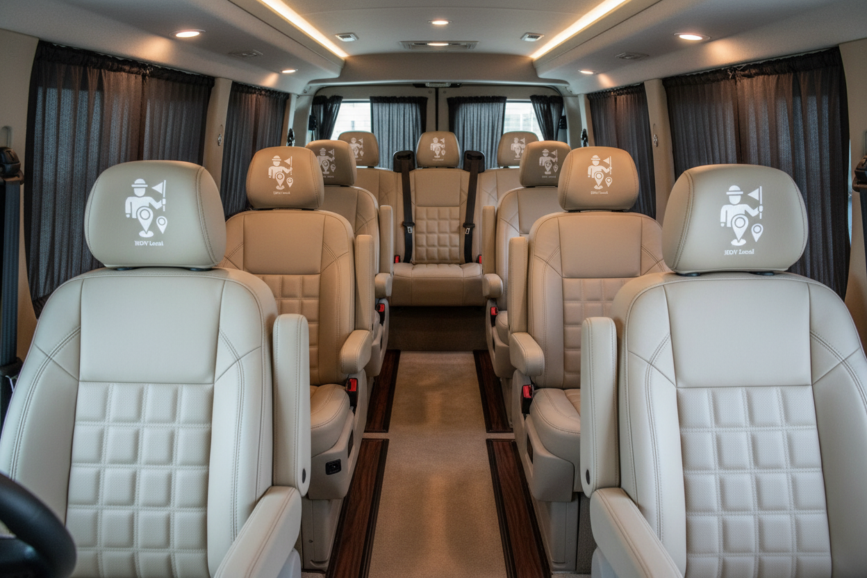 Thuê Limousine Đi Trăm Trứng Tại Nha Trang