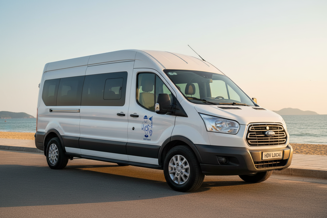 Thuê Limousine Đi Trăm Trứng Tại Nha Trang