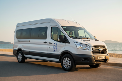 Thuê Limousine Đi Trăm Trứng Tại Nha Trang
