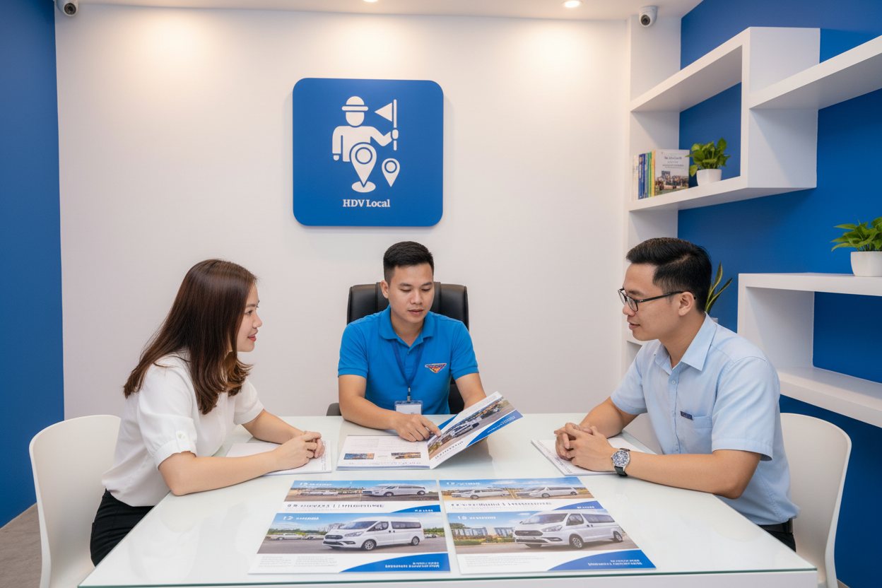 Thuê Limousine Đi Trăm Trứng Tại Nha Trang