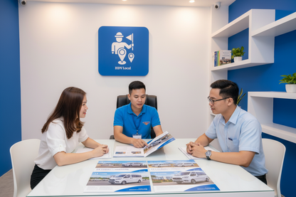 Thuê Limousine Đi Trăm Trứng Tại Nha Trang