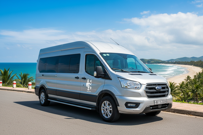 Thuê Limousine Đi Trăm Trứng Tại Nha Trang