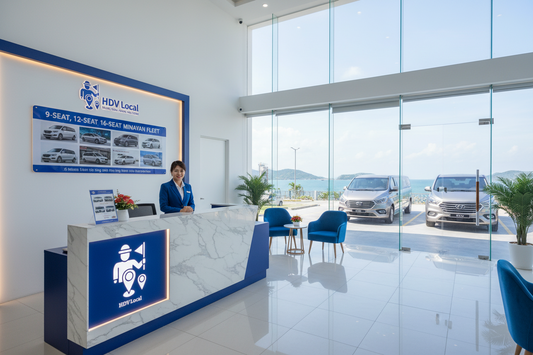 Thuê Limousine Đi Trung Tâm Suối Khoáng Nóng Tháp Bà Nha Trang Thư Giãn