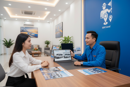 Thông Tin Chi Tiết Về Dịch Vụ Xe Đi Khoáng Nóng Tháp Bà