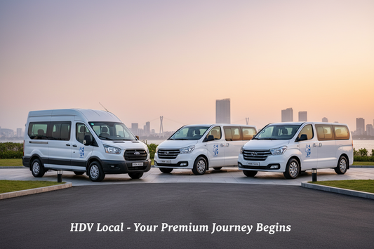 Bảng Giá Thuê Limousine Đi Trung Tâm Suối Khoáng Nóng Tháp Bà Tại Nha Trang
