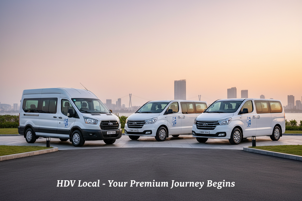 Bảng Giá Thuê Limousine Đi Trung Tâm Suối Khoáng Nóng Tháp Bà Tại Nha Trang
