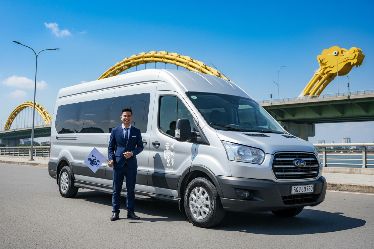 Thuê Limousine Đi Vinpearl Harbour Tại Nha Trang Đẳng Cấp