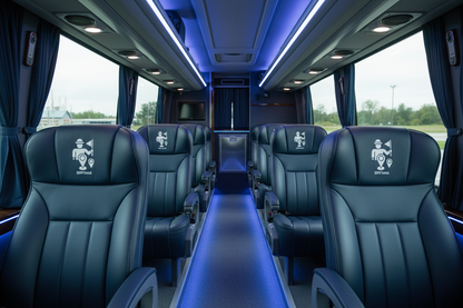 Thuê Limousine Đi Vinpearl Harbour Tại Nha Trang