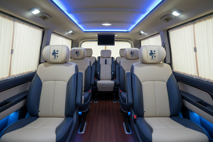 Các Gói Dịch Vụ Limousine Đi Vinpearl Harbour Phổ Biến
