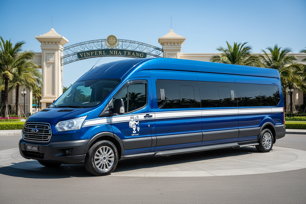 Thuê Limousine Đi Yang Bay Tại Nha Trang
