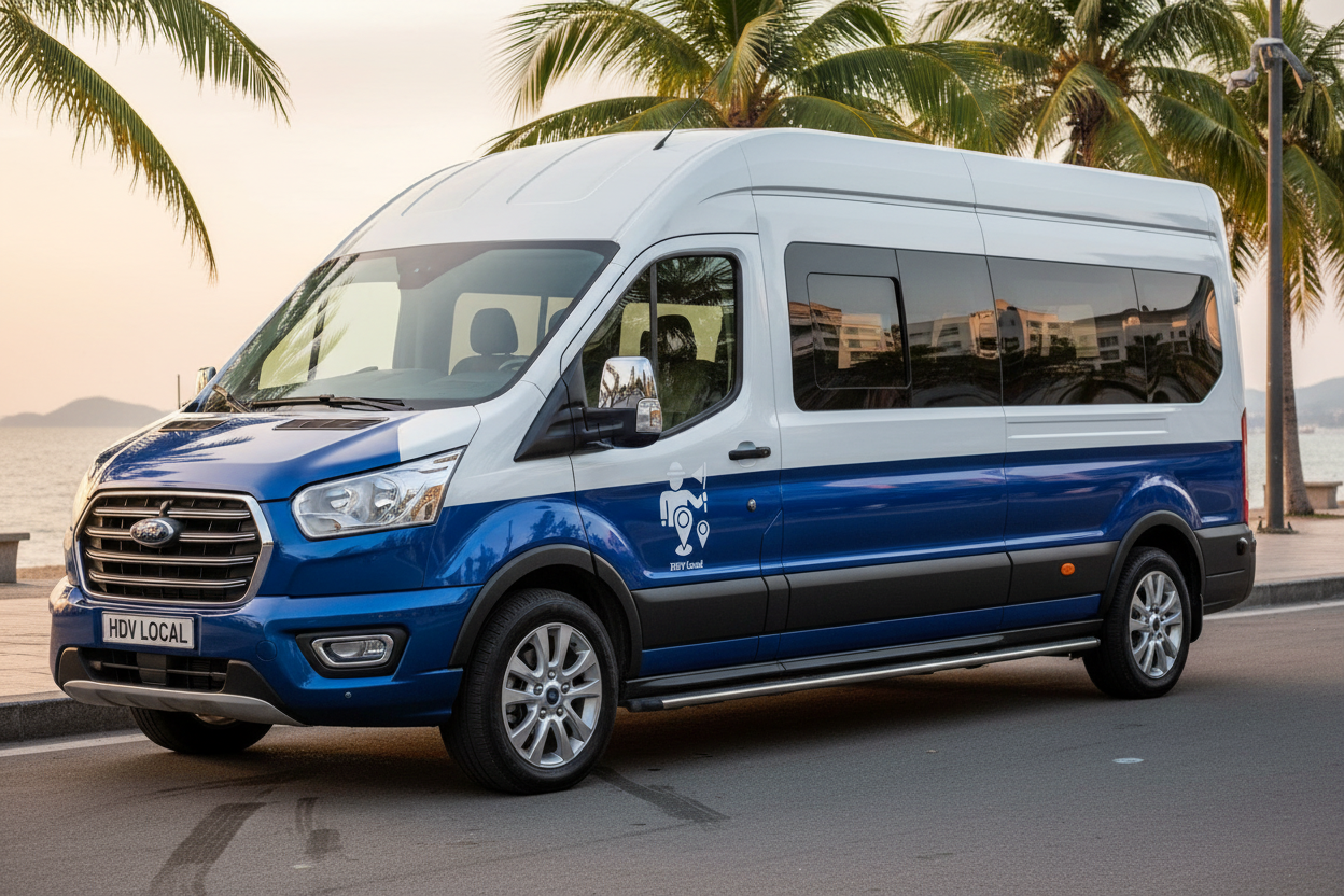 Thuê Limousine Đi Yang Bay Tại Nha Trang Là Gì?