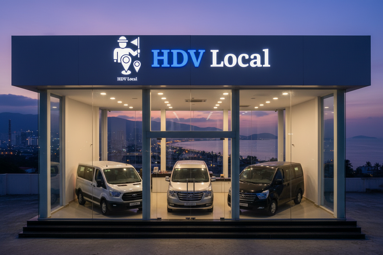 Thuê Limousine Du Lịch Gia Đình Tại Nha Trang Trọn Gói