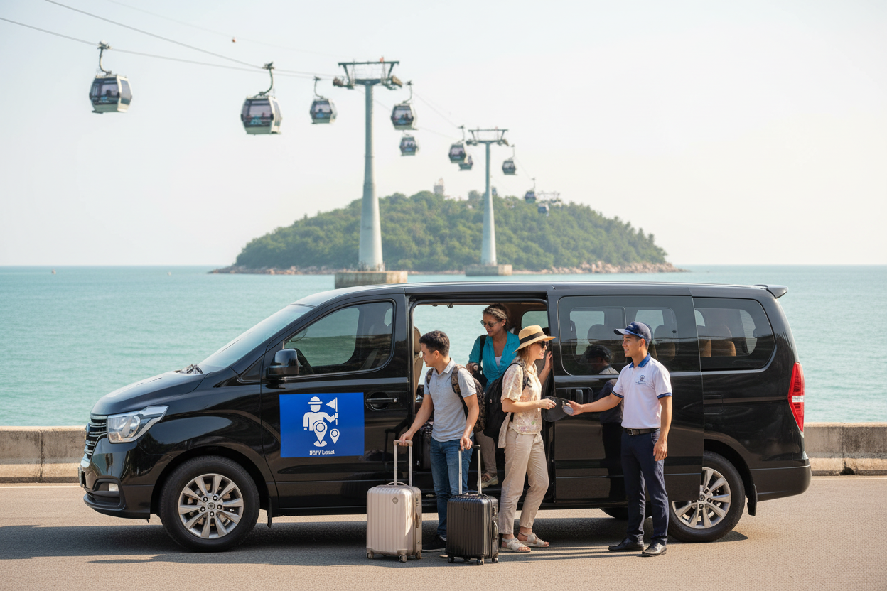 Thuê Limousine Du Lịch Gia Đình Tại Nha Trang Là Gì?