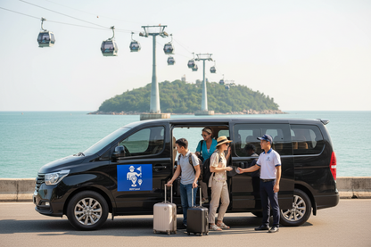 Thuê Limousine Du Lịch Gia Đình Tại Nha Trang Là Gì?