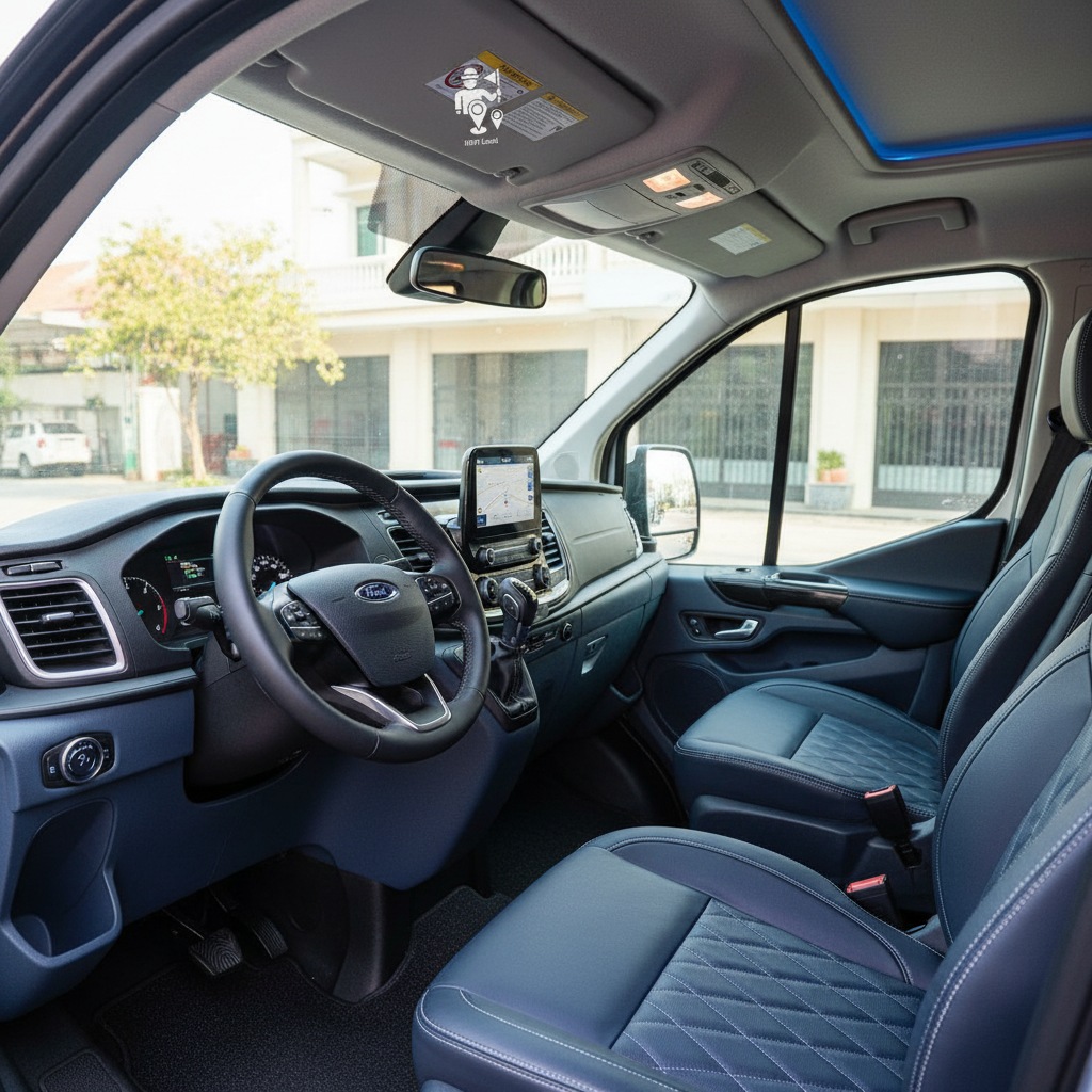 Thuê Limousine Sự Kiện Tại Nha Trang