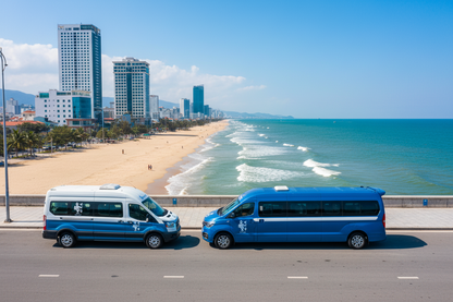 Thuê Limousine Sự Kiện Tại Nha Trang Là Gì?