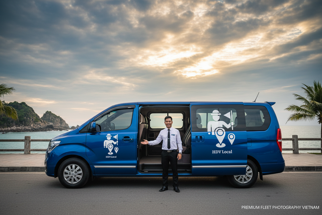 Các Gói Dịch Vụ Limousine Sự Kiện Phổ Biến
