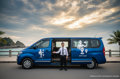 Các Gói Dịch Vụ Limousine Sự Kiện Phổ Biến