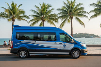 Các Điểm Đến Tổ Chức Sự Kiện Nổi Bật Tại Nha Trang