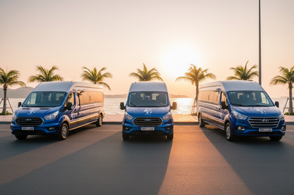 Thuê Limousine Trọn Gói Tại Nha Trang