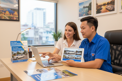 Thông Tin Chi Tiết Về Dịch Vụ Limousine Trọn Gói
